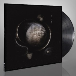 Enthroned - Cold Black Suns LP